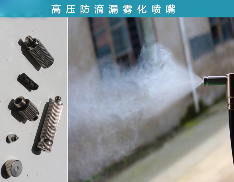 喷雾造景 喷雾造景