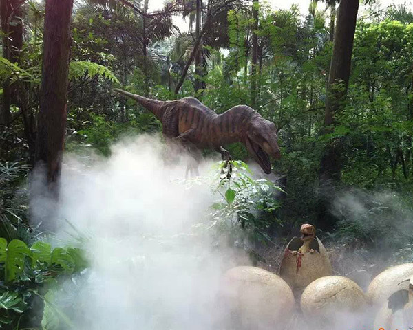 喷雾造景 喷雾造景