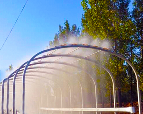 人工喷雾 人工喷雾